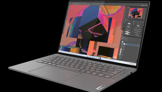 Nova linija Lenovo Yoga Slim su ultra tanki laptopi