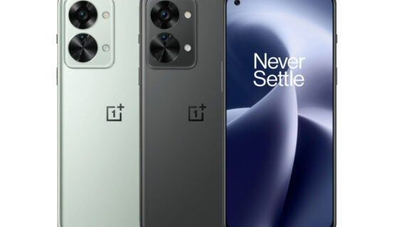 OnePlus Nord 2T