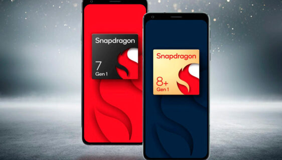 Qualcomm predstavio Snapdragon 7 Gen1 i Snapdragon 8+ Gen1