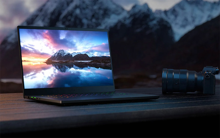 Novi Razer Blade 15 vrhunski laptop za gejmere: OLED 240Hz sa odličnim performansama boja