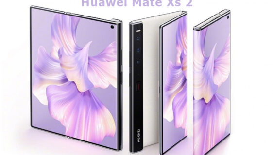 Savitljivi Huawei Mate Xs 2 telefon stiže u Evropu