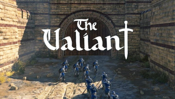 THQ Nordic najavio stratešku igru The Valiant