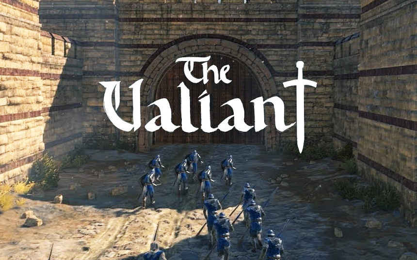 THQ Nordic najavio stratešku igru The Valiant