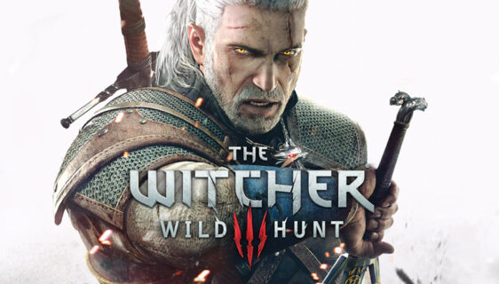 The Wither 3: The Wild Hunt