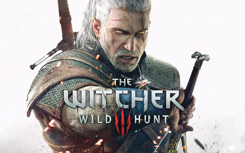 The Witcher 3: The Wild Hunt