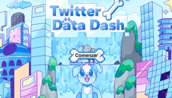 Twitter Data Dash