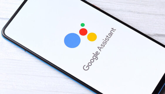 google assistant