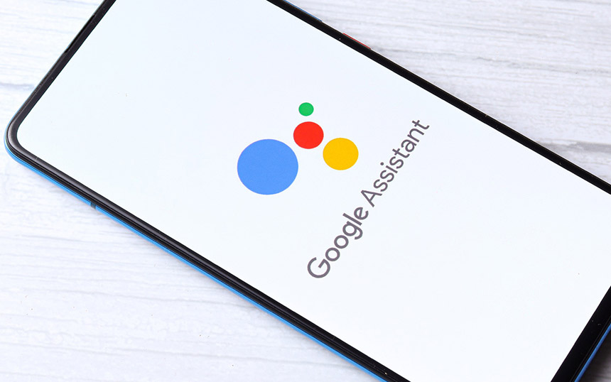 google assistant