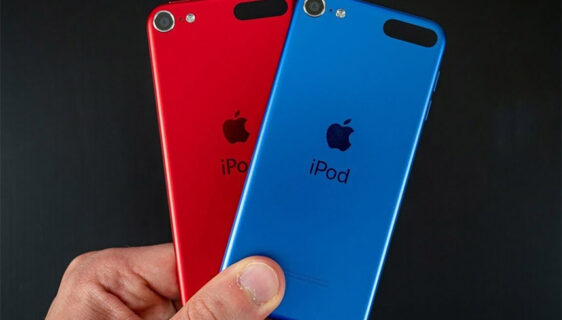 iPod Touch