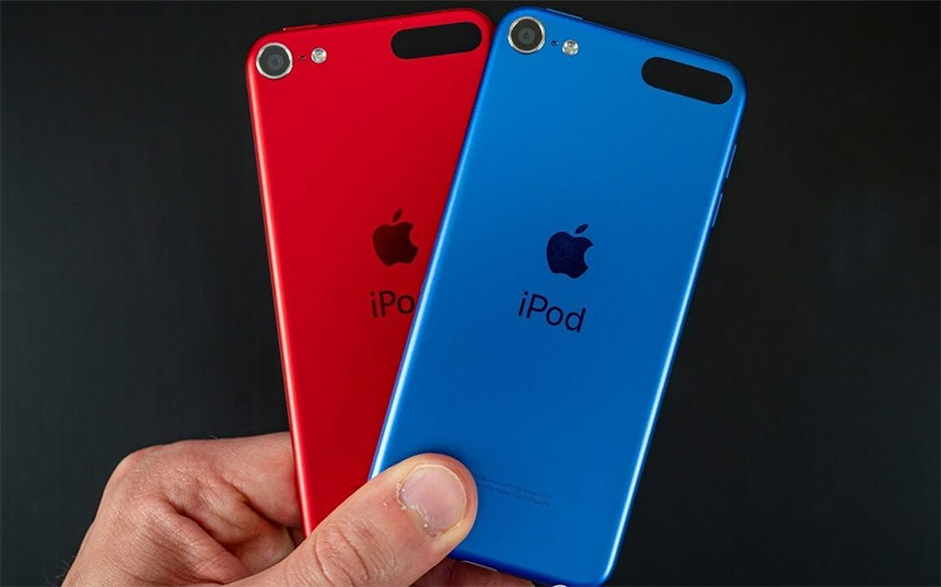 iPod Touch