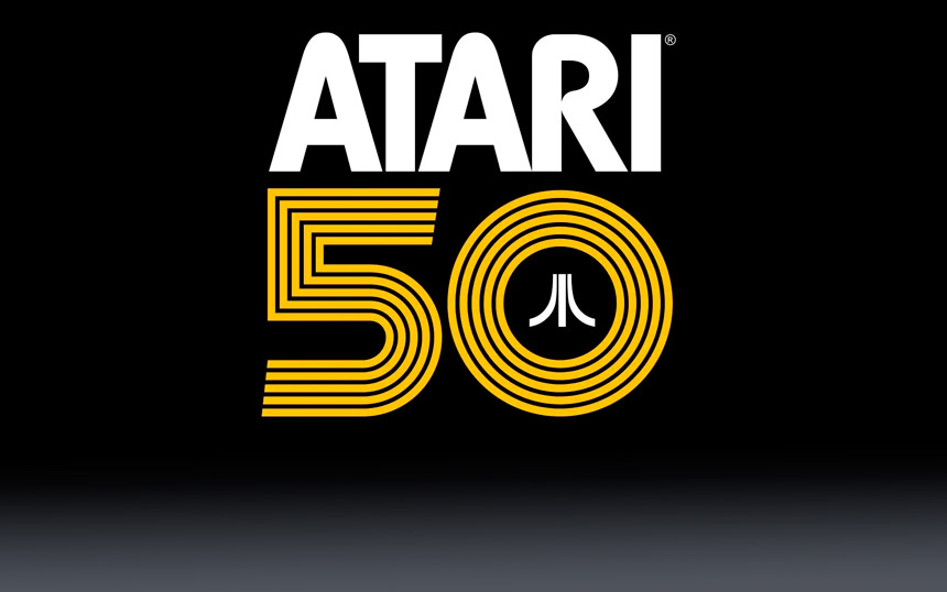 Atari slavi 50. godina i u tu čast objavljuje kompilaciju od preko 90 igara