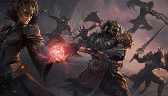 Diablo Immortal (Foto: Activision Blizzard)