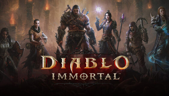 Diablo Immortal