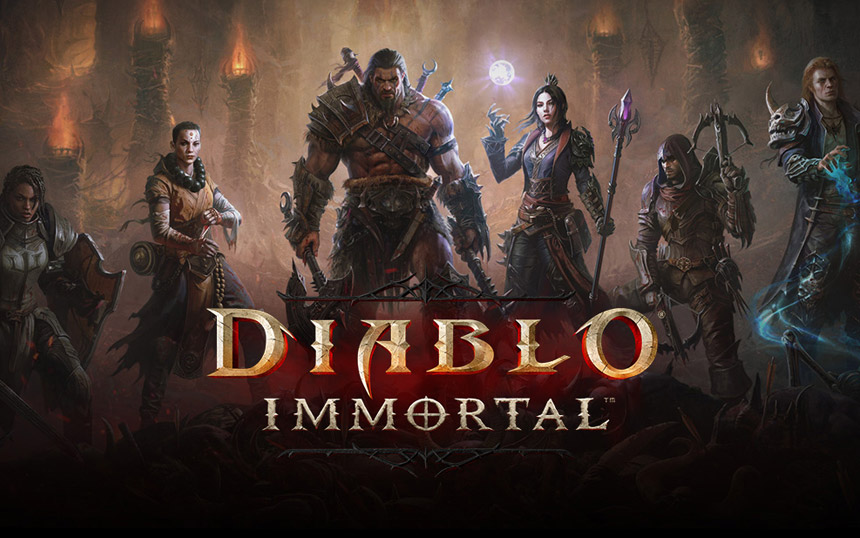 Diablo Immortal