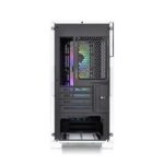 Thermaltake Divider 170 TG ARGB Micro, mini tower PC kućište sa dijagonalnim izrezom