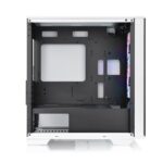 Thermaltake Divider 170 TG ARGB Micro, mini tower PC kućište sa dijagonalnim izrezom