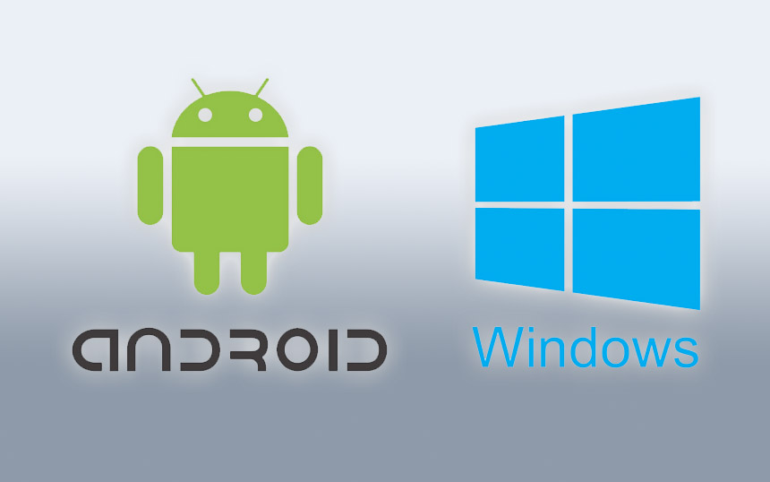 Evo kako upariti vaš Android uređaj sa Windows PC