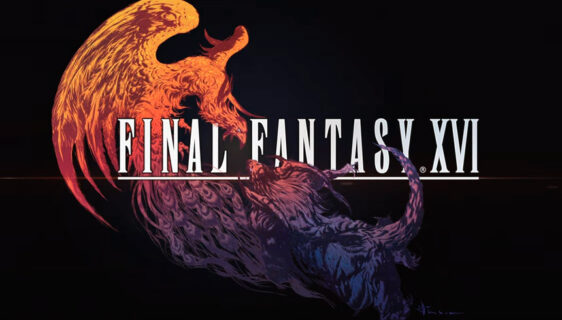 Final Fantasy XVI