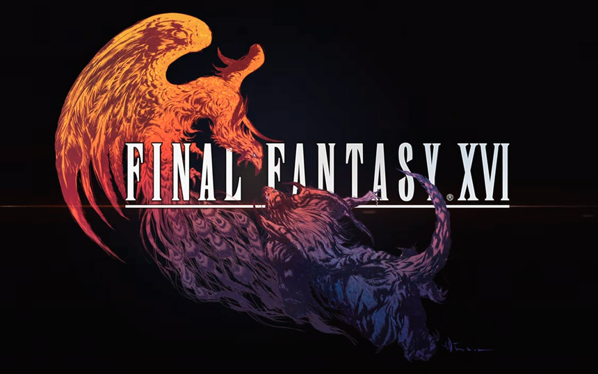 Final Fantasy XVI