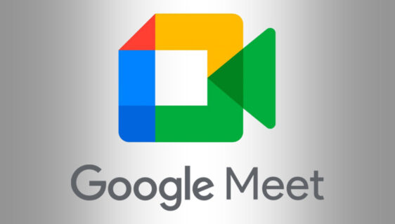 Google Meet