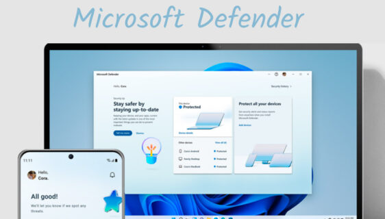 Microsoft Defender za pojedinačne korisnike