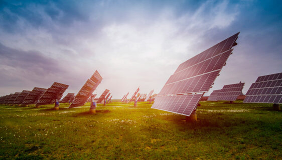Naučnici testiraju prenos solarne energije iz svemira na Zemlju, sunčeva svjetlost