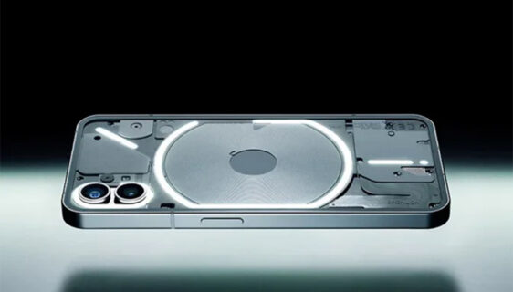 Nothing Phone 1