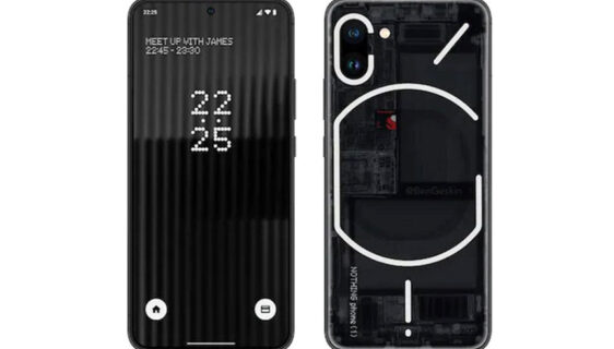 Nothing Phone 1
