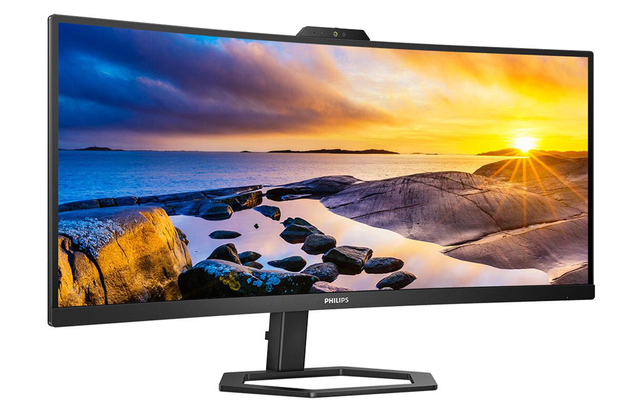 Philips monitor 34E1C5600HE