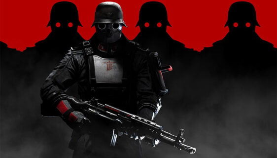 Wolfenstein: New Order