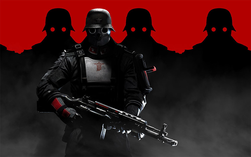 Wolfenstein: New Order