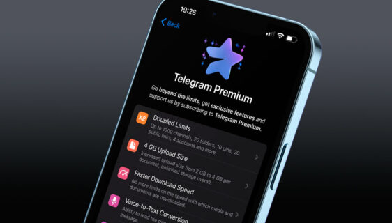 koliko košta Telegram premium pretplata