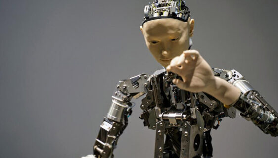 Japanski naučnici blizu kreiranja hibrida robota i čovjeka (Foto: pixabay / ilustracija)
