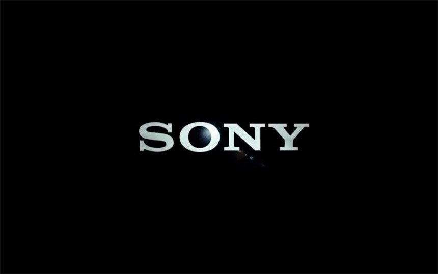 Sony logo