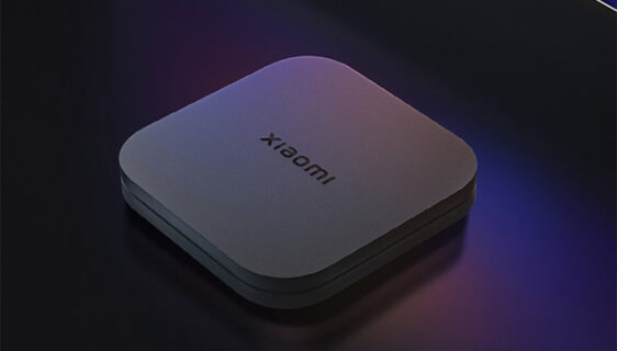 xiaomi mi box 4s max