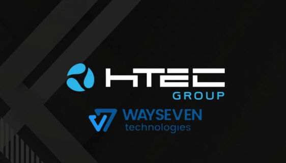 HTEC akvizirao WaySeven