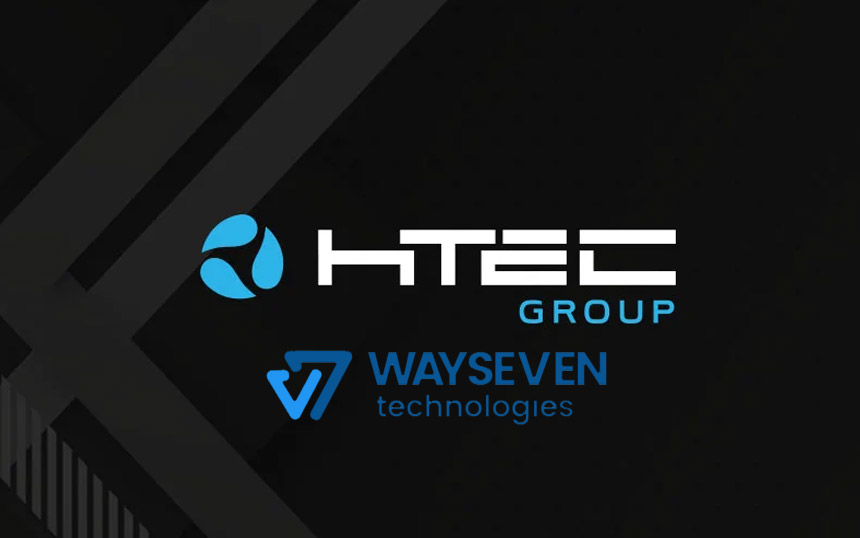 HTEC akvizirao WaySeven