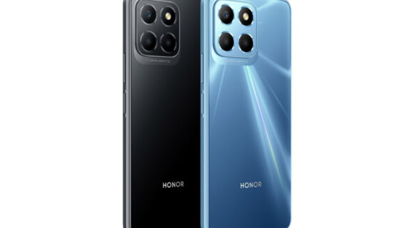 Honor X8 5G