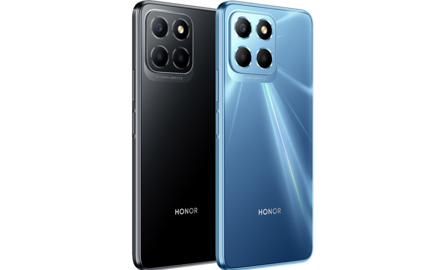 Honor X8 5G