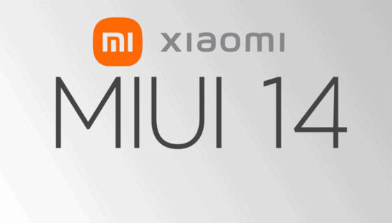 MIUI 14