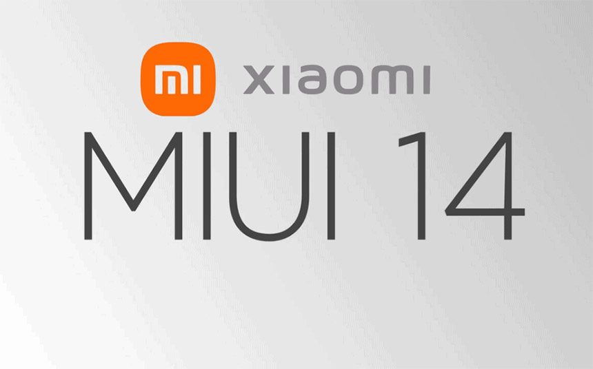 MIUI 14