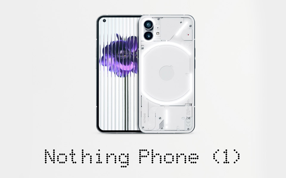 Nothing phone (1)