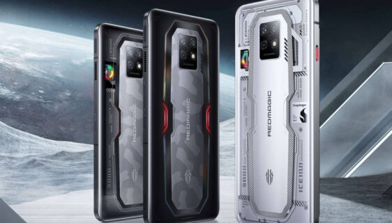 Nubia Red Magic 7S Pro