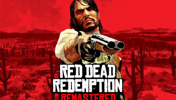 Red Dead Redemption Remaster