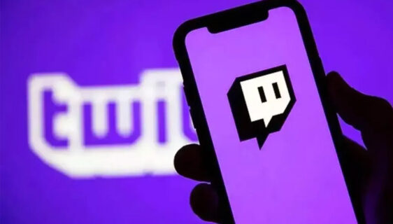 Twitch omogućio dijeljenje informacija o blokirannim korisnicima