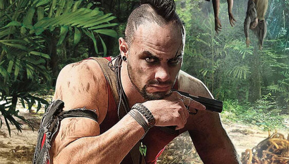 Far Cry 3