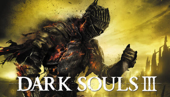 Dark Souls 3