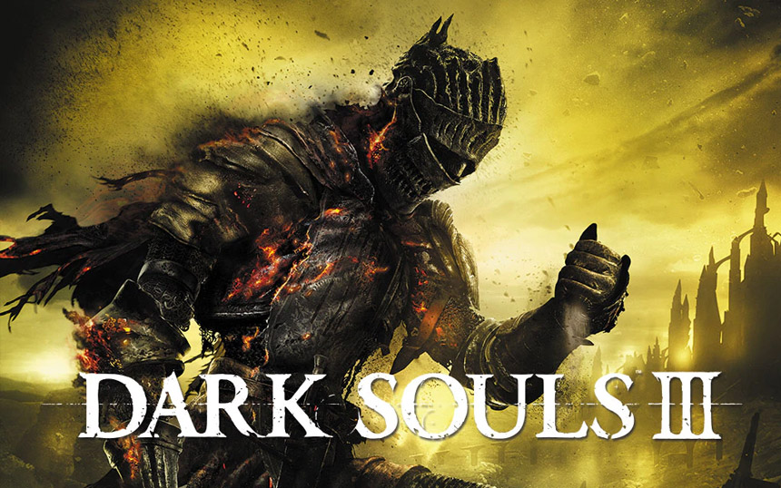 Dark Souls 3