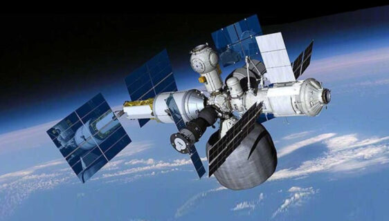 Evo kad je zakazano prvo lansiranje Ruske orbitalne stanice