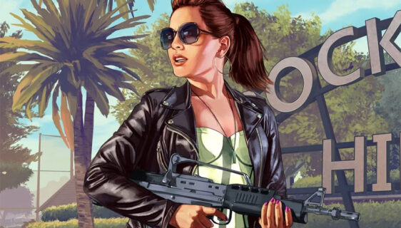 GTA 6 će biti u Majamiju i imaće ženskog protagonistu